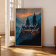 Bundle | Pick Any 3 Prints