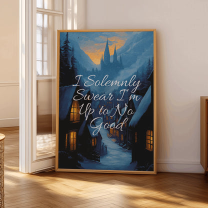 The Enchanted Bundle